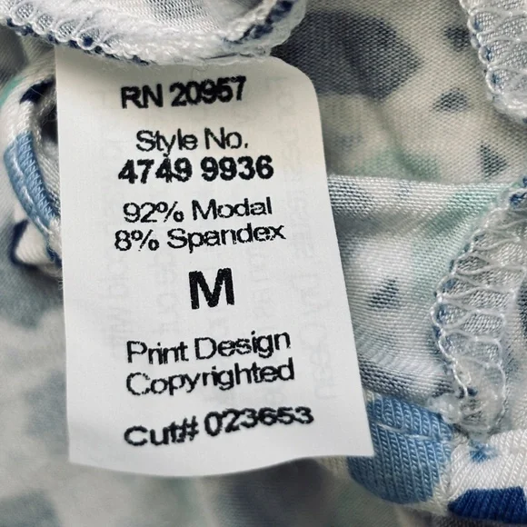 Tori Richard - Tank Top - Picture 6 of 7